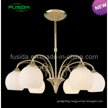 Modern Glass Pendant Lamp /Chandelier with High Quality